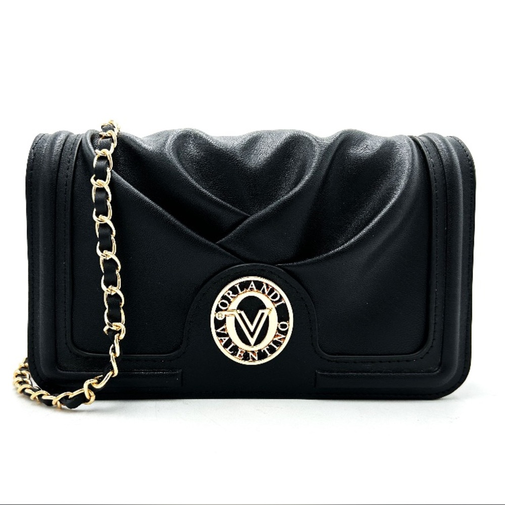 NWT Valentino Orlandi flap bag.